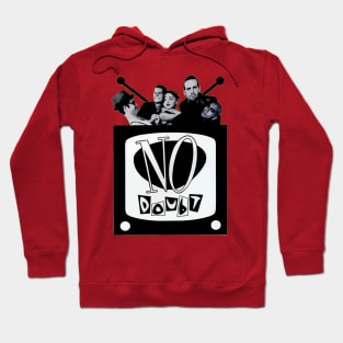 Doubt Doubt Hoodie